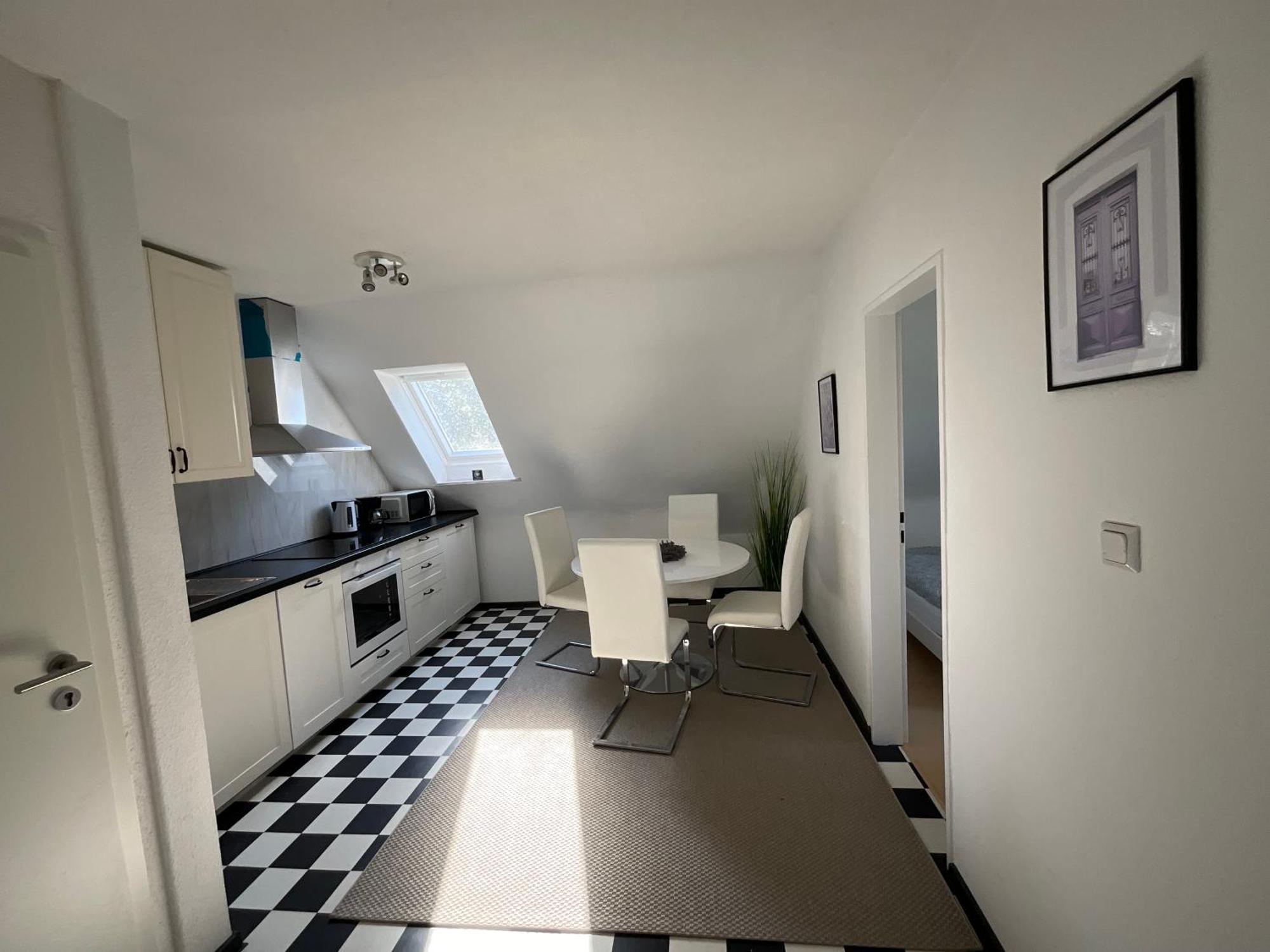Apartment Lavender House Norden Εξωτερικό φωτογραφία