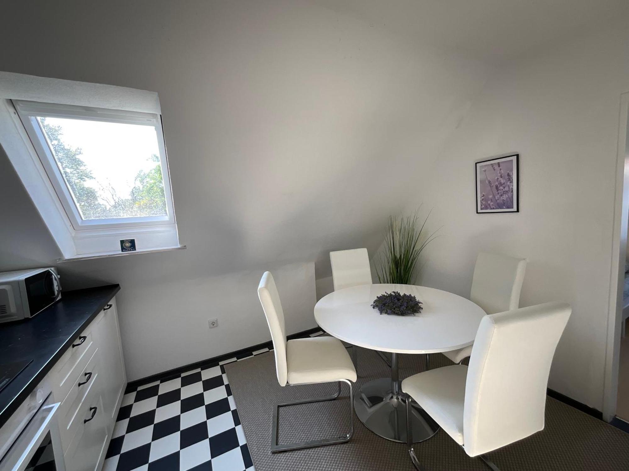 Apartment Lavender House Norden Εξωτερικό φωτογραφία