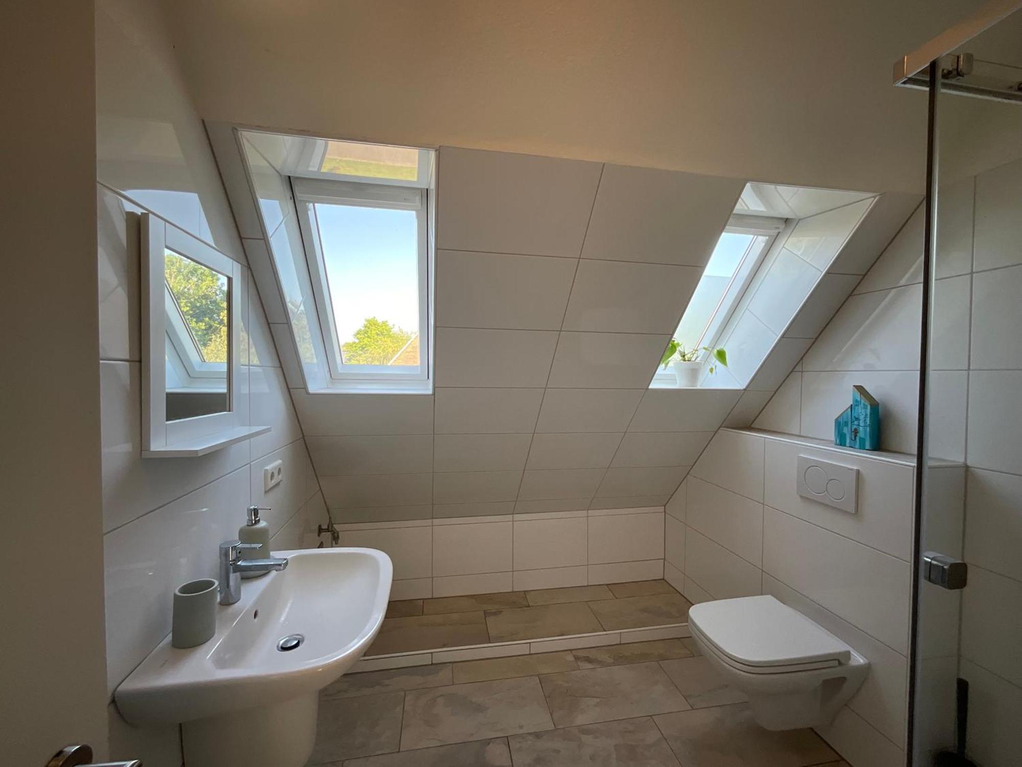 Apartment Lavender House Norden Εξωτερικό φωτογραφία