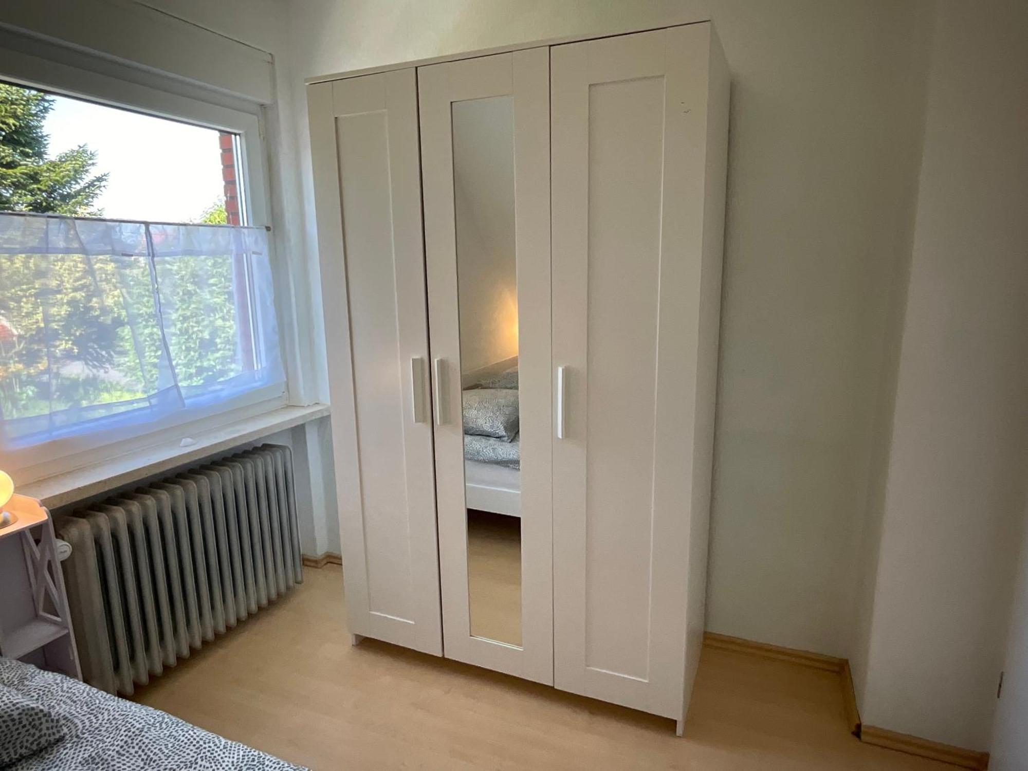 Apartment Lavender House Norden Εξωτερικό φωτογραφία