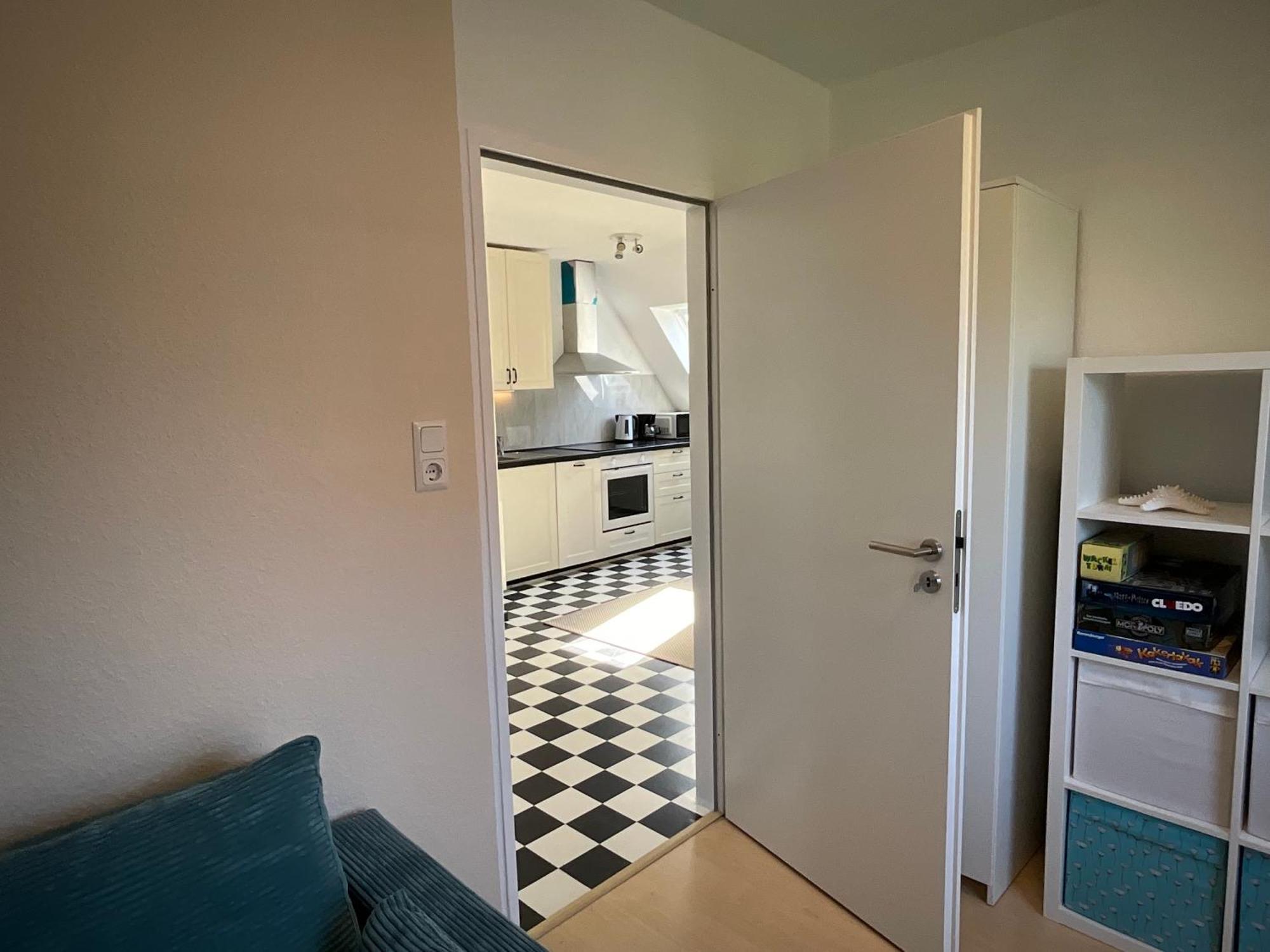 Apartment Lavender House Norden Εξωτερικό φωτογραφία