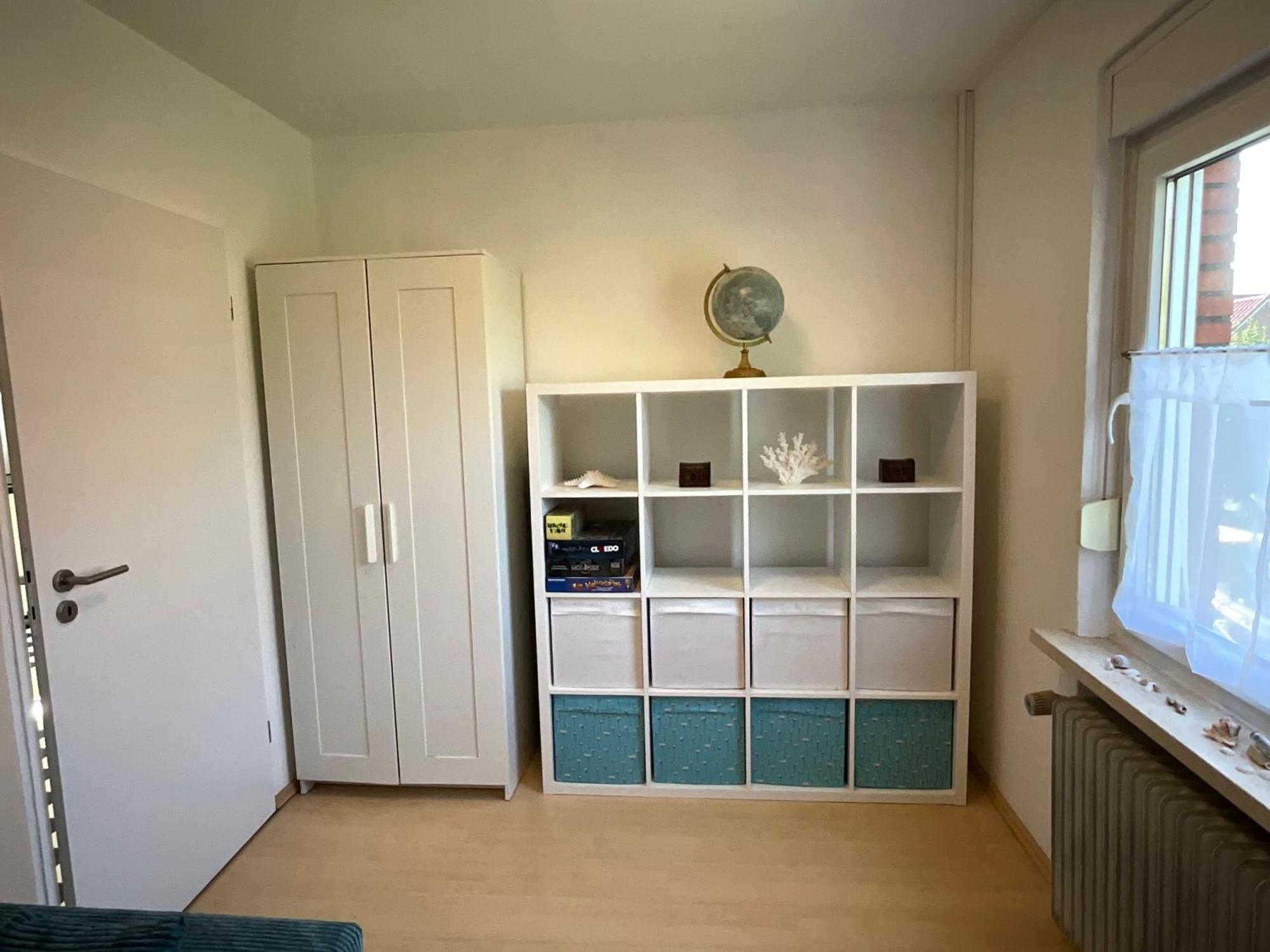 Apartment Lavender House Norden Εξωτερικό φωτογραφία