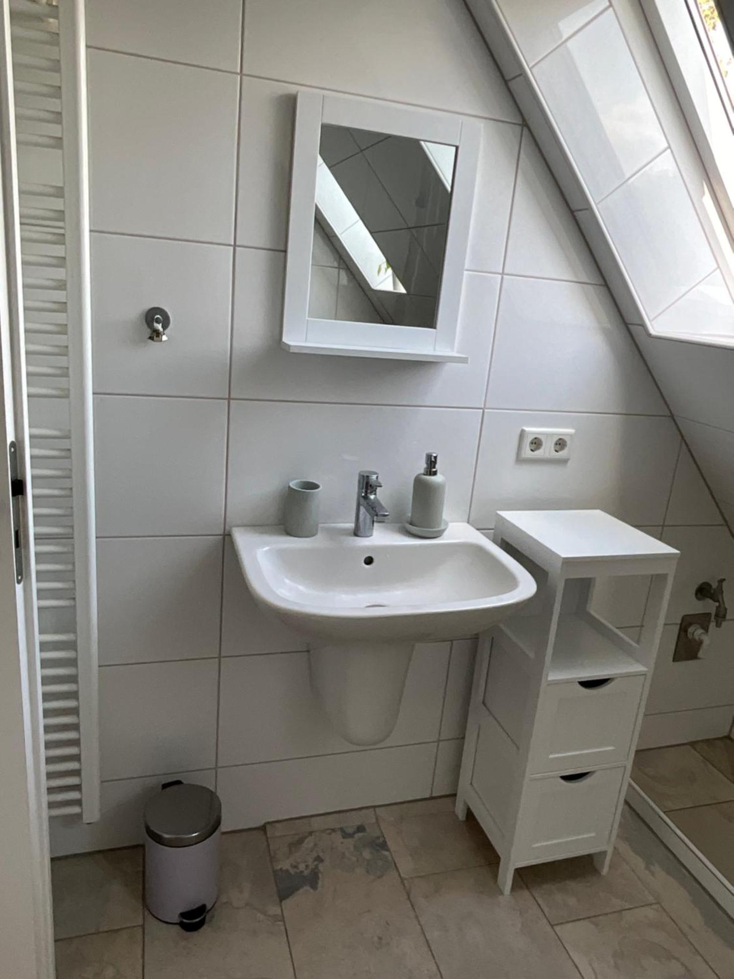 Apartment Lavender House Norden Εξωτερικό φωτογραφία