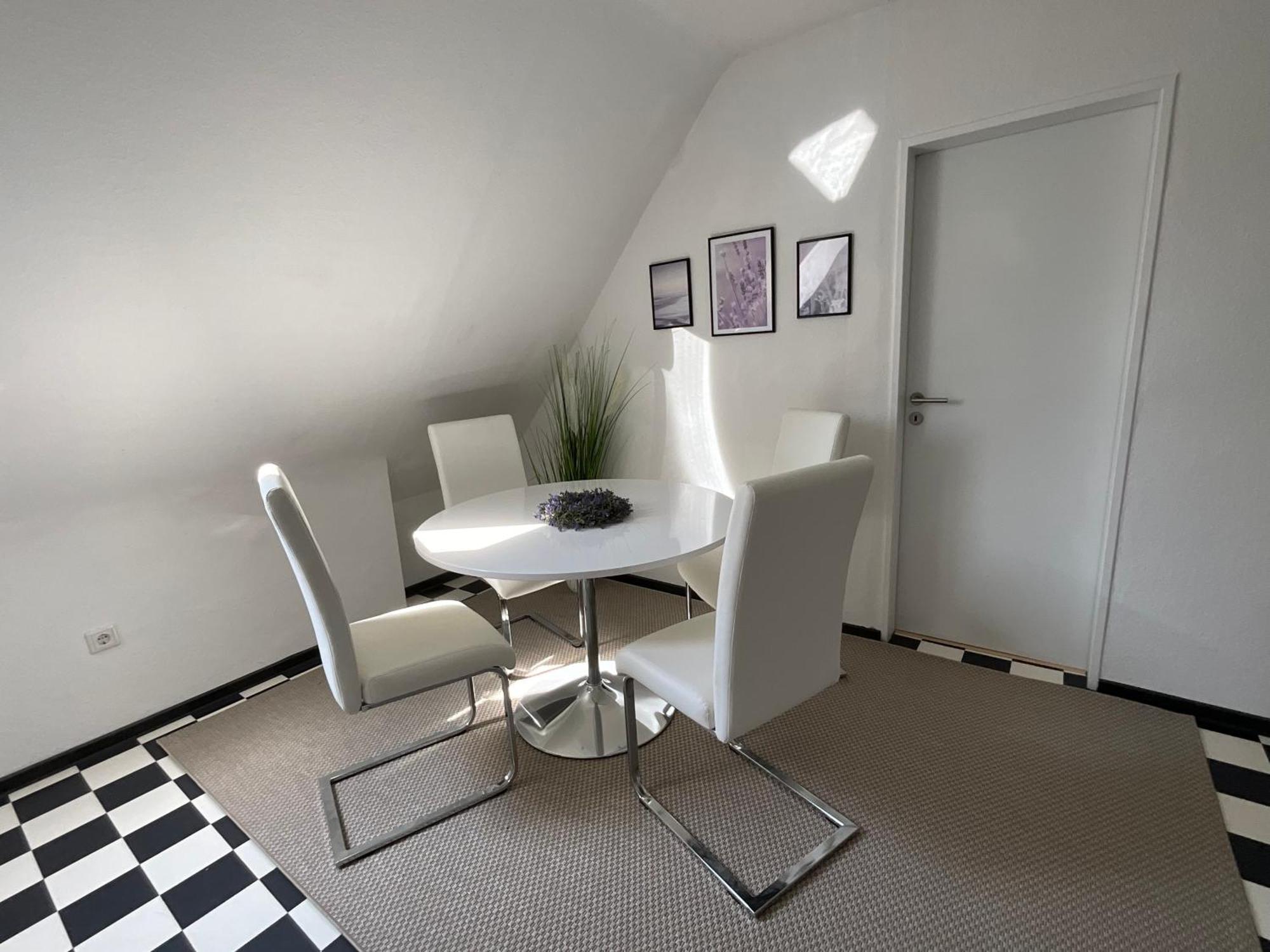 Apartment Lavender House Norden Εξωτερικό φωτογραφία